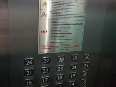 FLC Landmark Tower Project, Vietnam  FLC Landmark Tower Project, Vietnam