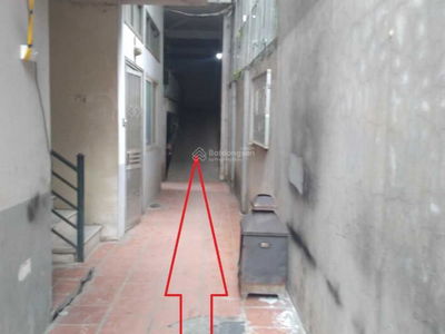 Alley 7/10A, Vietnam Alley 7/10A, Vietnam