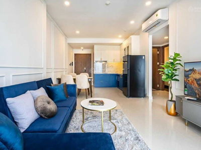 Premier Breath, Vietnam Premier Breath, Vietnam