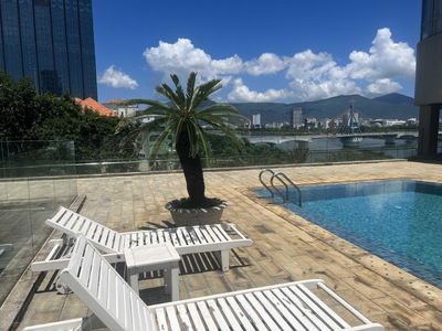 Indochina Riverside Project, Vietnam  Indochina Riverside Project, Vietnam