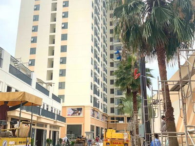 SPlus Riverview Project, Vietnam SPlus Riverview Project, Vietnam