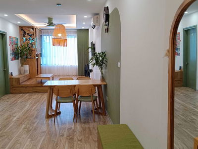 24 Nguyen Khuyen, Vietnam 24 Nguyen Khuyen, Vietnam