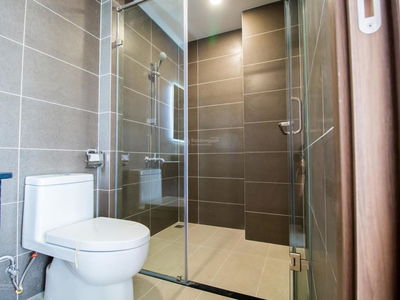 The Rivana Project, Vietnam The Rivana Project, Vietnam