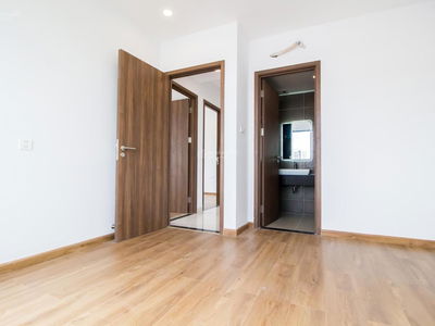 The Rivana Project, Vietnam The Rivana Project, Vietnam