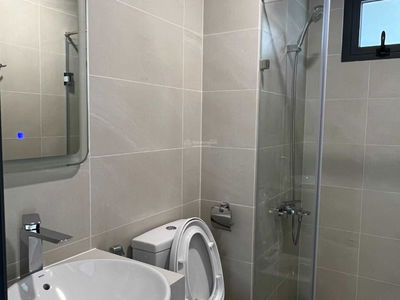 Q7 Saigon Riverside, Vietnam Q7 Saigon Riverside, Vietnam