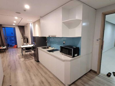 Marina Suites Project, Vietnam Marina Suites Project, Vietnam