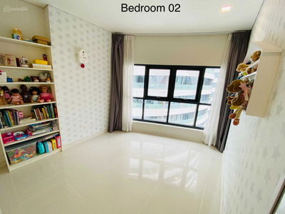 City Garden, Vietnam City Garden, Vietnam