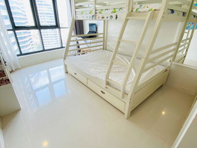 City Garden, Vietnam City Garden, Vietnam