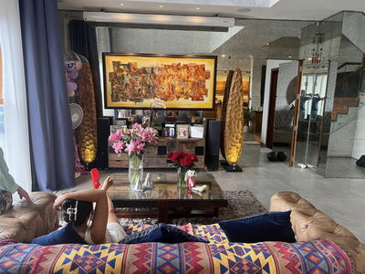 Tropic Garden, Vietnam Tropic Garden, Vietnam