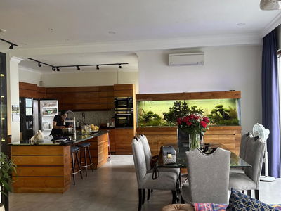 Tropic Garden, Vietnam Tropic Garden, Vietnam