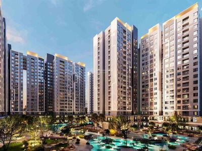 Cityland Center Hills, Vietnam Cityland Center Hills, Vietnam