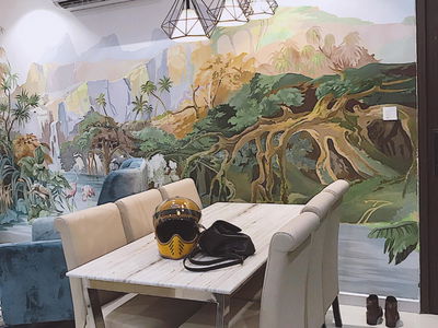 Dragon Hill Residence and Suites 2, Vietnam  Dragon Hill Residence and Suites 2, Vietnam