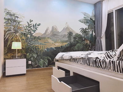 Dragon Hill Residence and Suites 2, Vietnam  Dragon Hill Residence and Suites 2, Vietnam