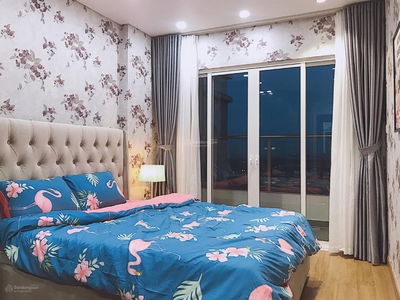 Dragon Hill Residence and Suites 2, Vietnam Dragon Hill Residence and Suites 2, Vietnam