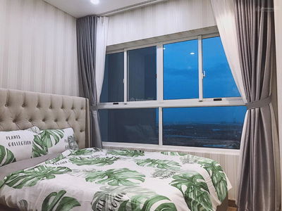 Dragon Hill Residence and Suites 2, Vietnam Dragon Hill Residence and Suites 2, Vietnam