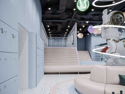 Stown Phuc An Project, Vietnam Stown Phuc An Project, Vietnam