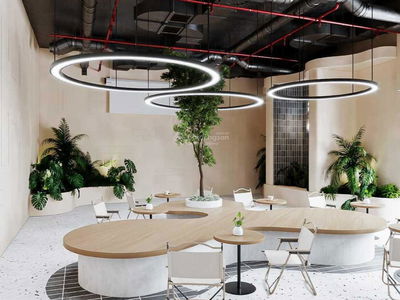 Stown Phuc An Project, Vietnam Stown Phuc An Project, Vietnam