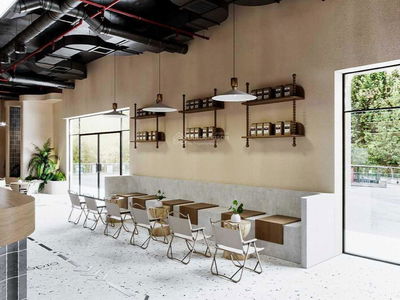 Stown Phuc An Project, Vietnam Stown Phuc An Project, Vietnam