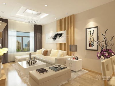 BRG Diamond Residence Project, Vietnam BRG Diamond Residence Project, Vietnam