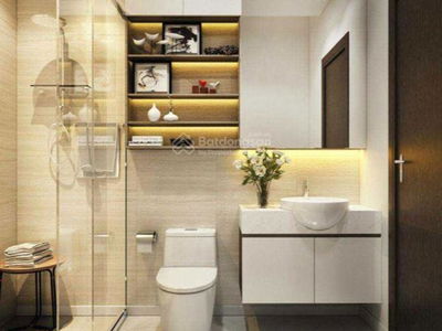 BRG Diamond Residence Project, Vietnam  BRG Diamond Residence Project, Vietnam