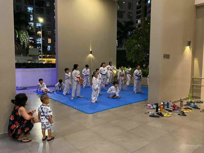 The Krista, Vietnam The Krista, Vietnam