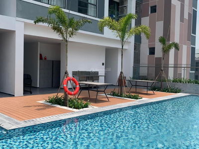 Precia Apartment District 2, Vietnam Precia Apartment District 2, Vietnam