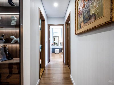 Hoang Thanh Pearl Project, Vietnam Hoang Thanh Pearl Project, Vietnam