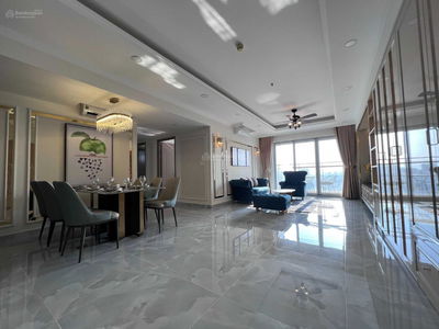 Cosmo City Apartment, Vietnam  Cosmo City Apartment, Vietnam