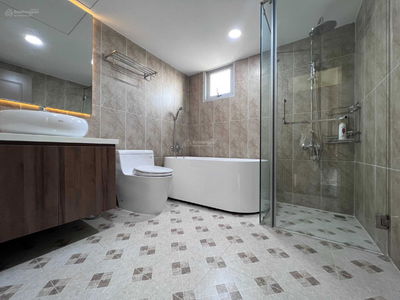 Cosmo City Apartment, Vietnam Cosmo City Apartment, Vietnam