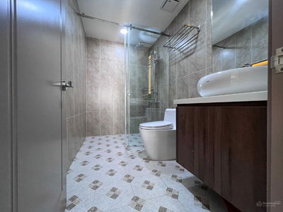 Cosmo City Apartment, Vietnam  Cosmo City Apartment, Vietnam