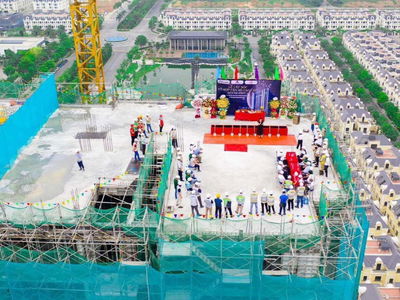 - An Lac Green Symphony, Vietnam - An Lac Green Symphony, Vietnam