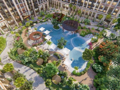 The 5Way Phu Quoc Project, Vietnam  The 5Way Phu Quoc Project, Vietnam