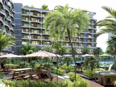 The 5Way Phu Quoc Project, Vietnam  The 5Way Phu Quoc Project, Vietnam