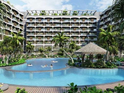 The 5Way Phu Quoc Project, Vietnam The 5Way Phu Quoc Project, Vietnam