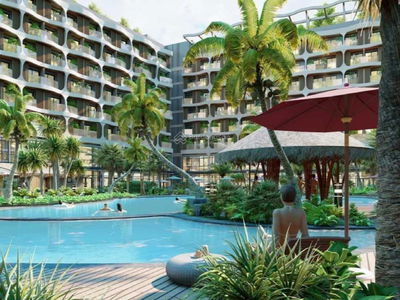 The 5Way Phu Quoc Project, Vietnam  The 5Way Phu Quoc Project, Vietnam