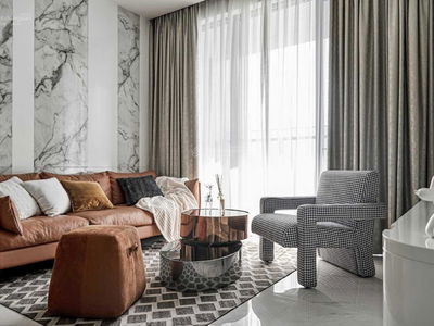 Sunwah Pearl, Vietnam Sunwah Pearl, Vietnam