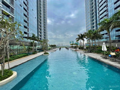 Sunwah Pearl, Vietnam Sunwah Pearl, Vietnam