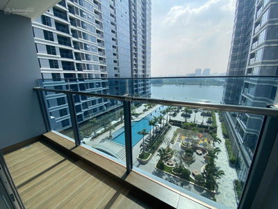 Sunwah Pearl, Vietnam Sunwah Pearl, Vietnam