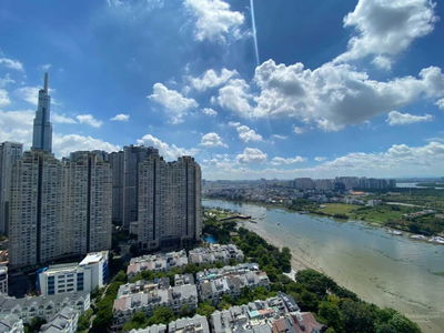 Sunwah Pearl, Vietnam Sunwah Pearl, Vietnam