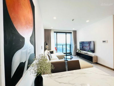 Sunwah Pearl, Vietnam Sunwah Pearl, Vietnam