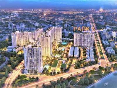 PiCity High Park, Vietnam  PiCity High Park, Vietnam