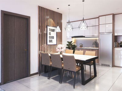 CT4 Yen Nghia Apartment Project, Vietnam CT4 Yen Nghia Apartment Project, Vietnam