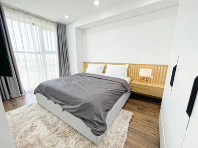 The Minato Residence Project, Vietnam  The Minato Residence Project, Vietnam