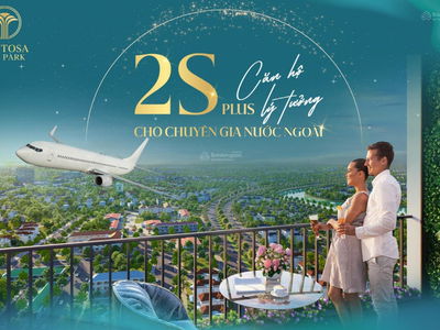 Sentosa Sky Park Hai Phong Project, Vietnam Sentosa Sky Park Hai Phong Project, Vietnam