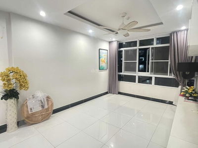Chanh Hung Apartment - Giai Viet, Vietnam Chanh Hung Apartment - Giai Viet, Vietnam