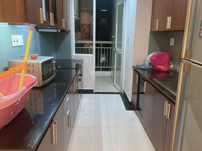 Chanh Hung Apartment - Giai Viet, Vietnam Chanh Hung Apartment - Giai Viet, Vietnam