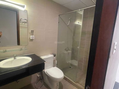 Chanh Hung Apartment - Giai Viet, Vietnam Chanh Hung Apartment - Giai Viet, Vietnam