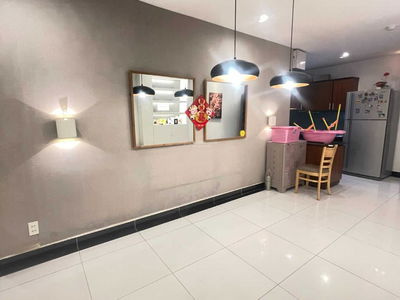 Chanh Hung Apartment - Giai Viet, Vietnam Chanh Hung Apartment - Giai Viet, Vietnam