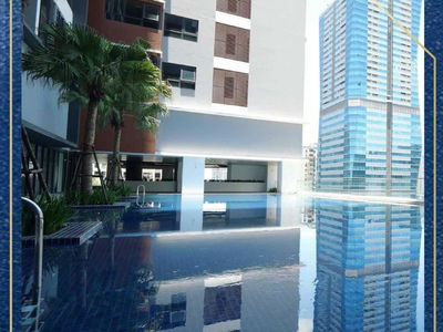 Mandarin Garden Project, Vietnam Mandarin Garden Project, Vietnam