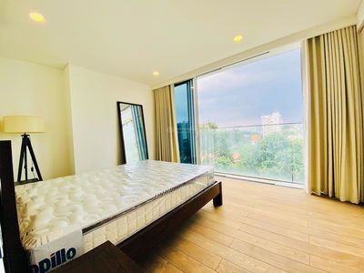 Serenity Sky Villas, Vietnam Serenity Sky Villas, Vietnam